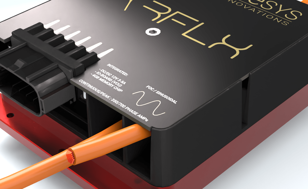 RFLX Pulse - Image 4