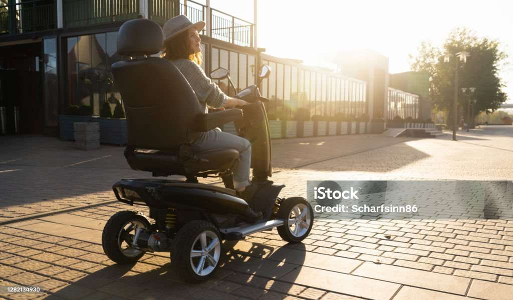 MOBILITY
