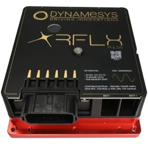 RFLX PULSE